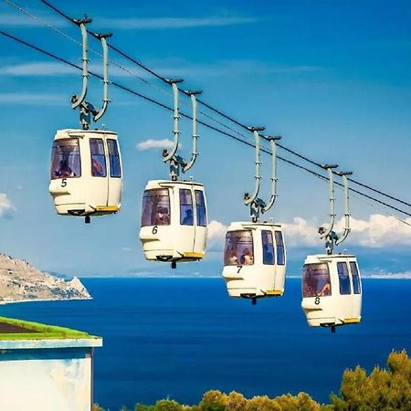 Beautiful Apartamento Taormina Exterior foto