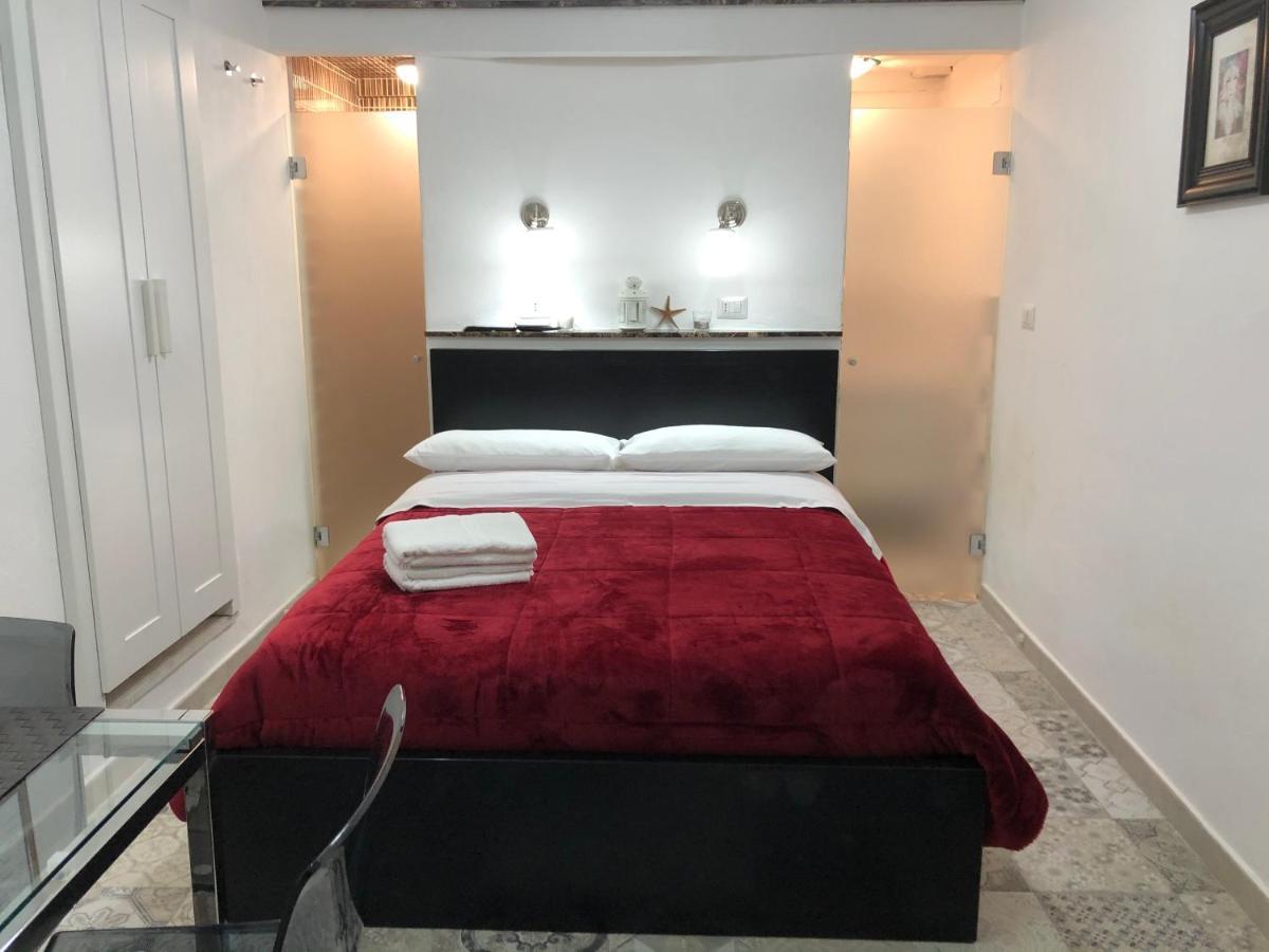 Beautiful Apartamento Taormina Exterior foto