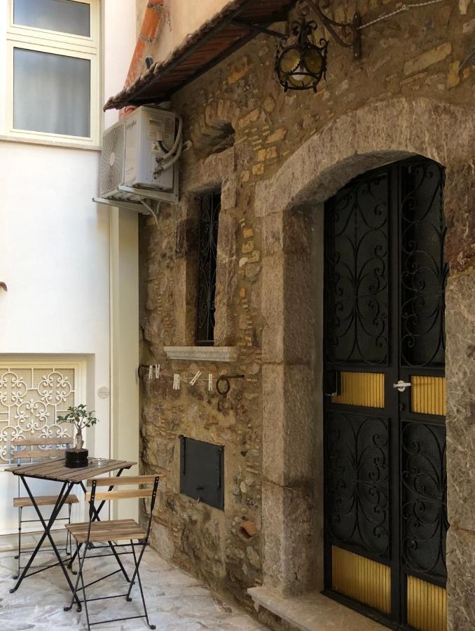 Beautiful Apartamento Taormina Exterior foto