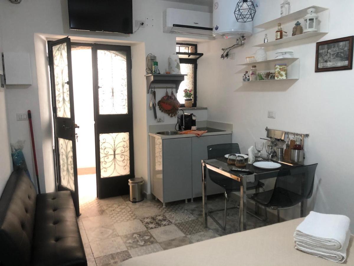 Beautiful Apartamento Taormina Exterior foto