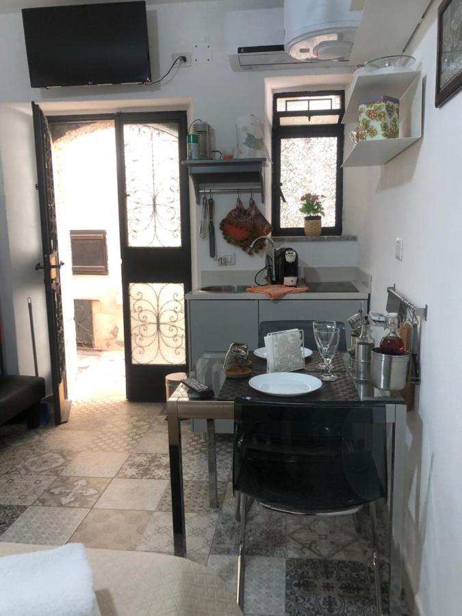 Beautiful Apartamento Taormina Exterior foto
