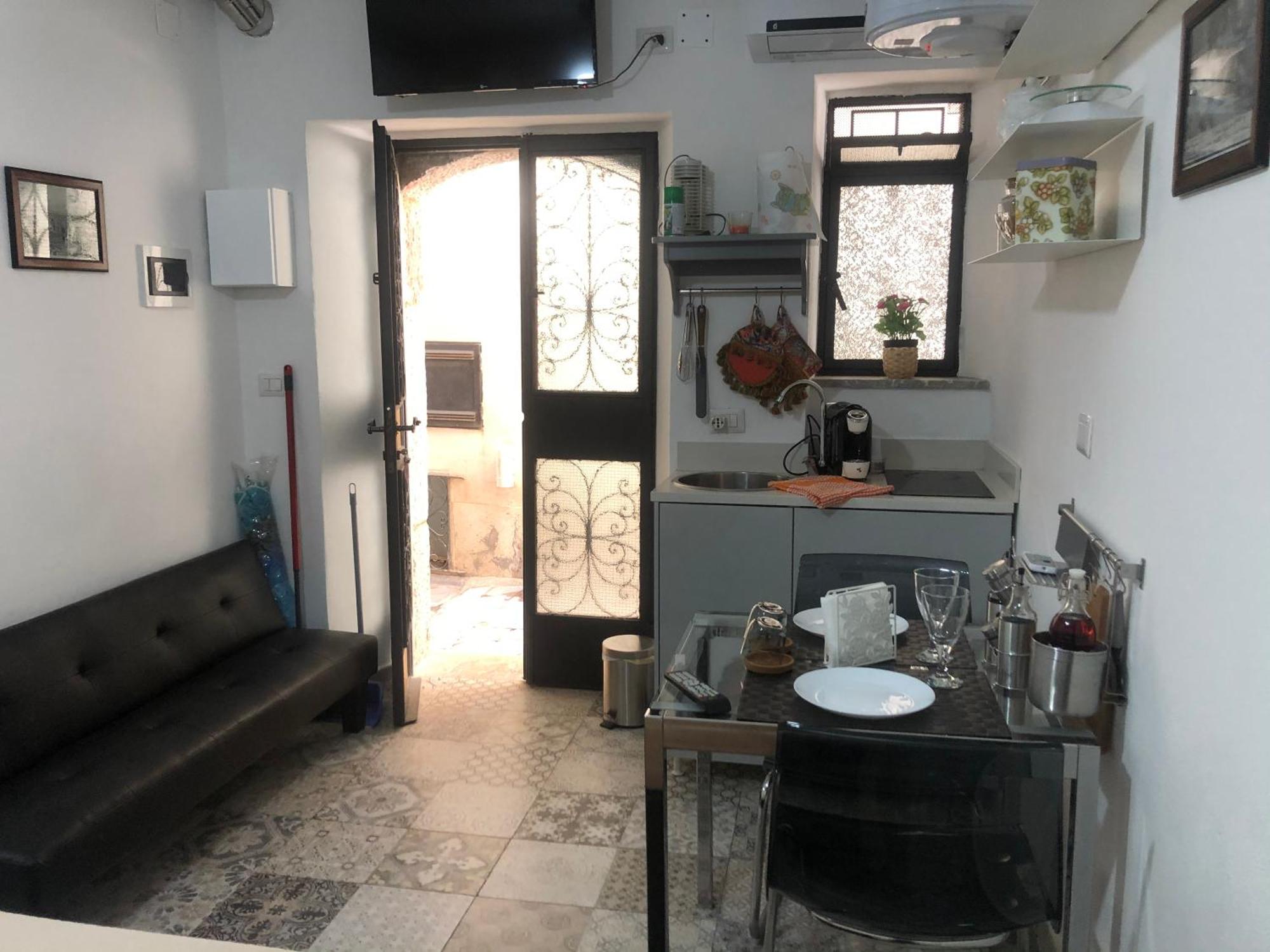 Beautiful Apartamento Taormina Exterior foto