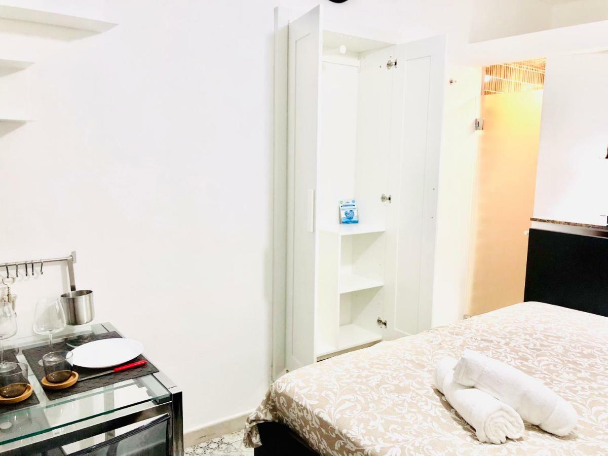Beautiful Apartamento Taormina Exterior foto