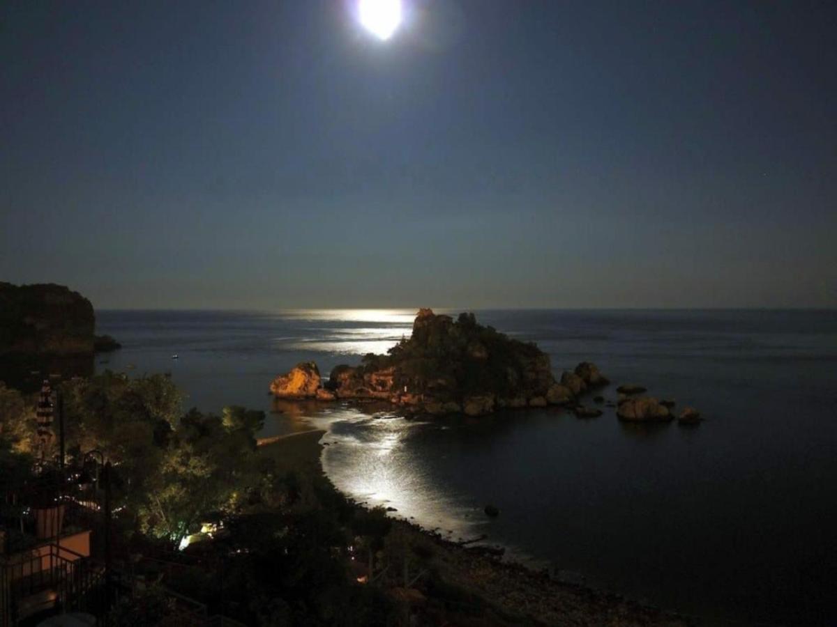 Beautiful Apartamento Taormina Exterior foto